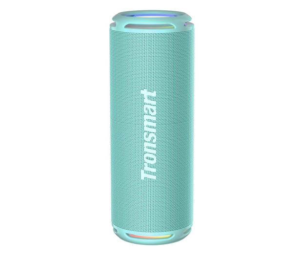 Tronsmart Głośnik bezprzewodowy T7 Lite 24W turkusowy - 1269098 - zdjęcie